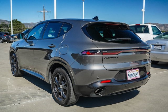 used 2024 Dodge Hornet car, priced at $22,595