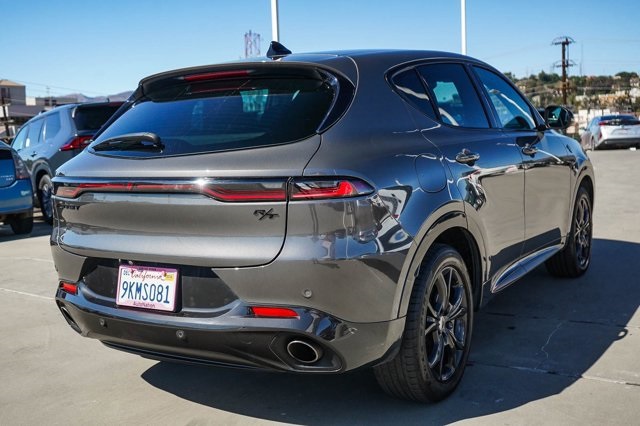 used 2024 Dodge Hornet car, priced at $22,595