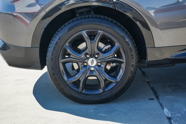 used 2024 Dodge Hornet car, priced at $22,595