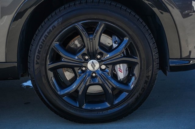 used 2024 Dodge Hornet car, priced at $22,595