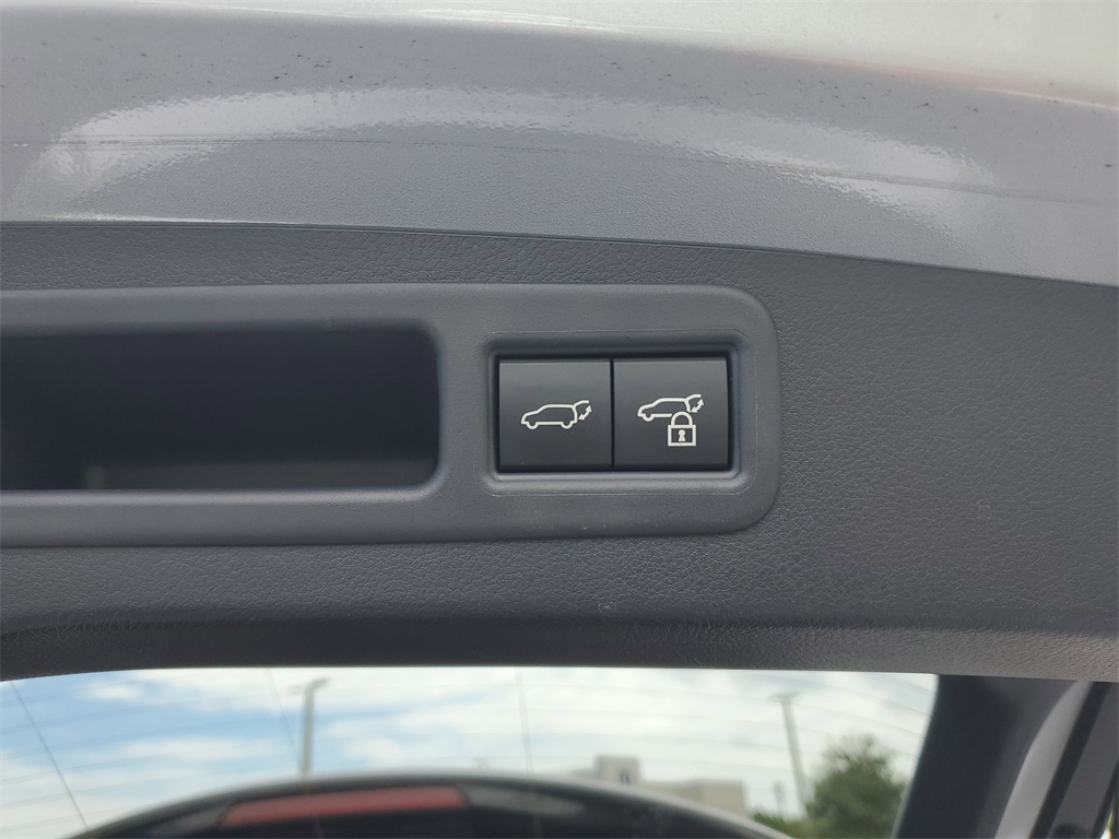 used 2024 Lexus RX car, priced at $52,998