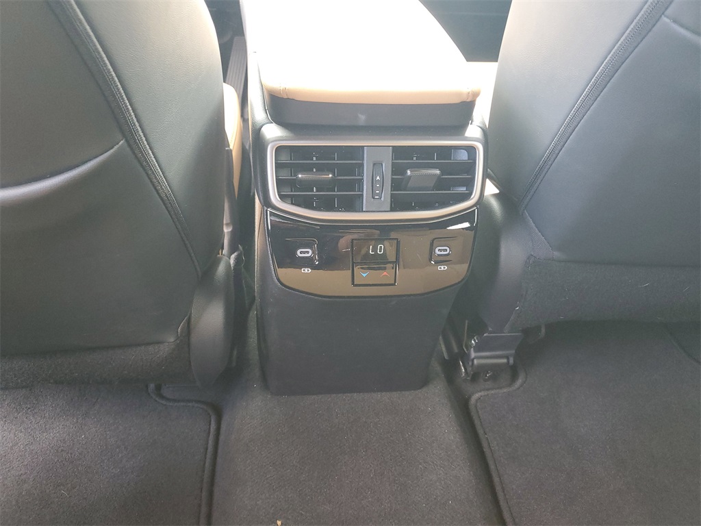 used 2024 Lexus RX car, priced at $52,998
