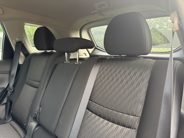 used 2020 Nissan Rogue car, priced at $16,861