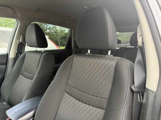 used 2020 Nissan Rogue car, priced at $16,861