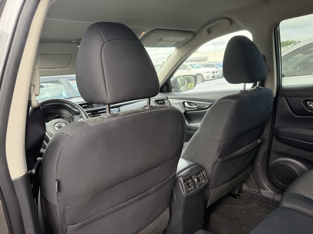used 2020 Nissan Rogue car, priced at $16,861