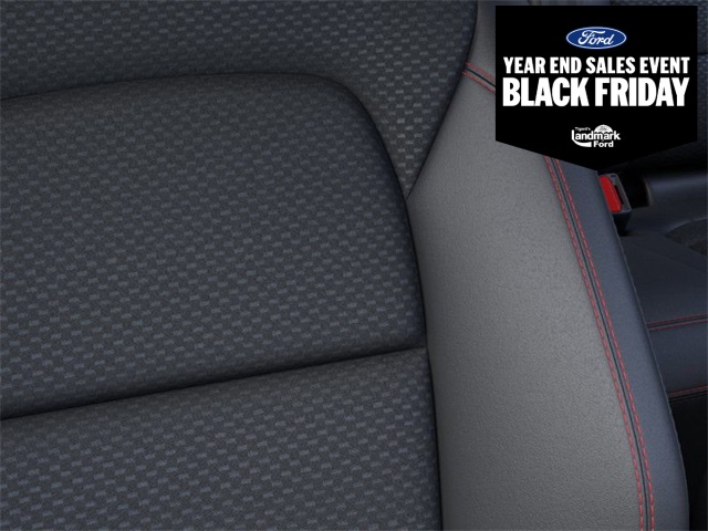 new 2025 Ford Escape Hybrid car, priced at $34,520