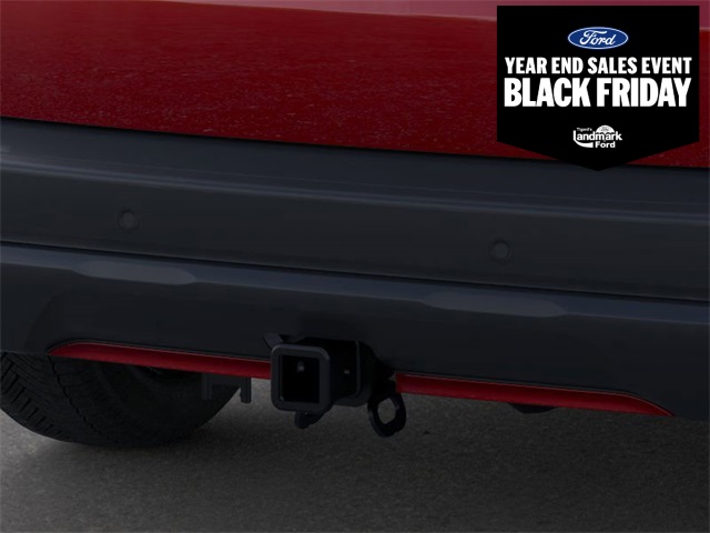 new 2025 Ford Escape Hybrid car, priced at $34,520