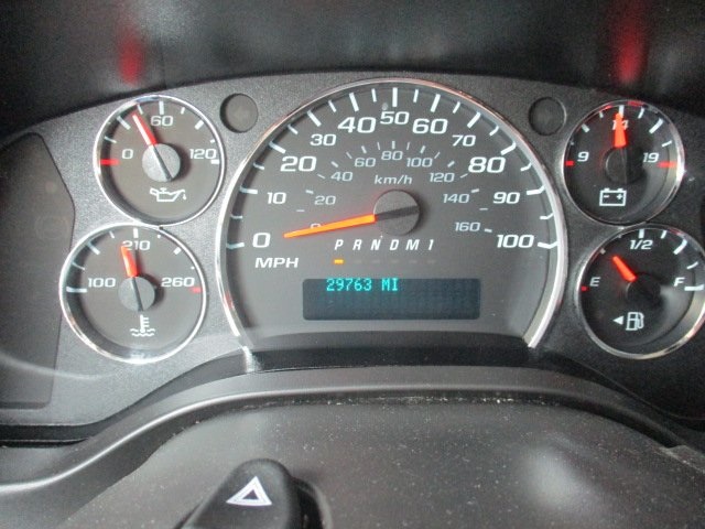 used 2023 GMC Savana 2500 car, priced at $29,888