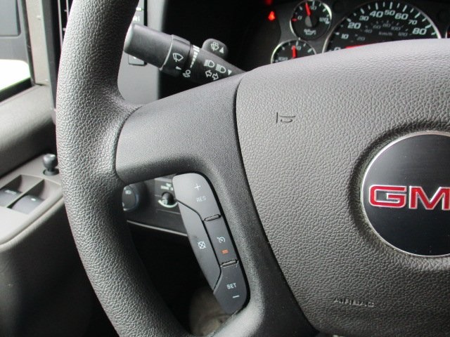 used 2023 GMC Savana 2500 car, priced at $29,888