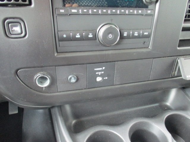 used 2023 GMC Savana 2500 car, priced at $29,888