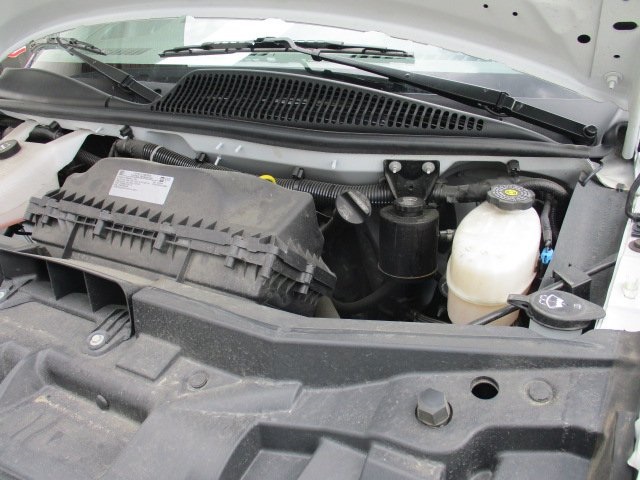 used 2023 GMC Savana 2500 car, priced at $29,888