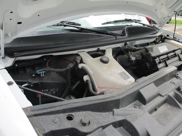used 2023 GMC Savana 2500 car, priced at $29,888
