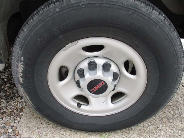 used 2023 GMC Savana 2500 car, priced at $29,888