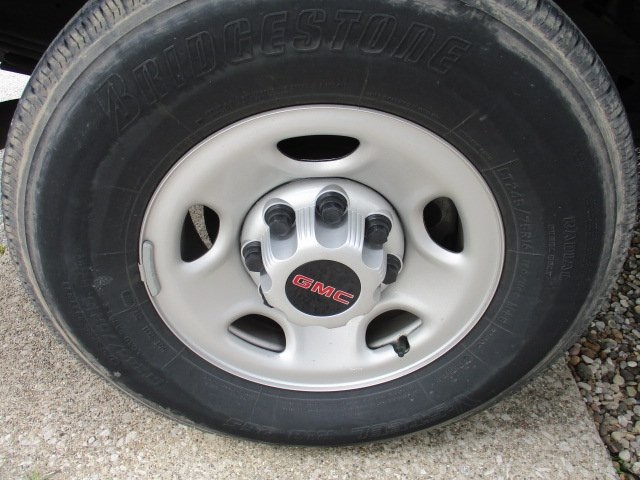 used 2023 GMC Savana 2500 car, priced at $29,888