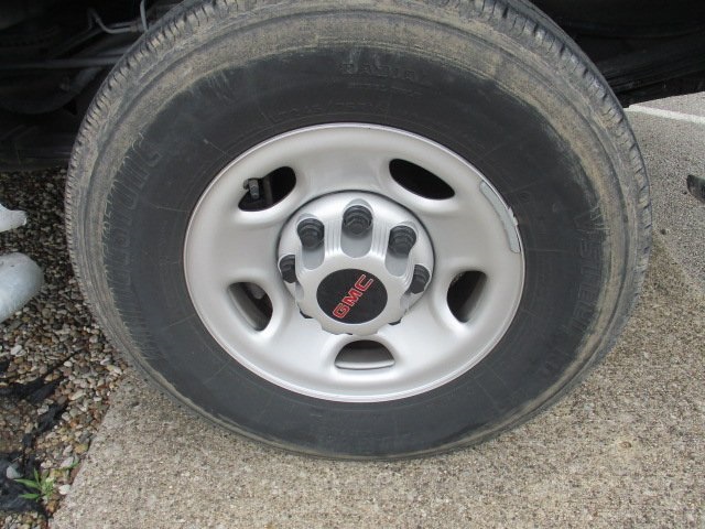 used 2023 GMC Savana 2500 car, priced at $29,888