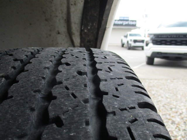 used 2023 GMC Savana 2500 car, priced at $29,888