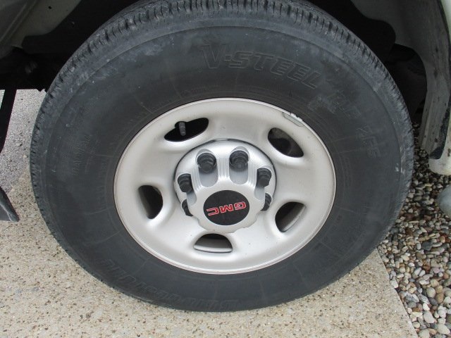 used 2023 GMC Savana 2500 car, priced at $29,888