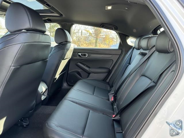new 2025 Acura Integra car, priced at $39,795