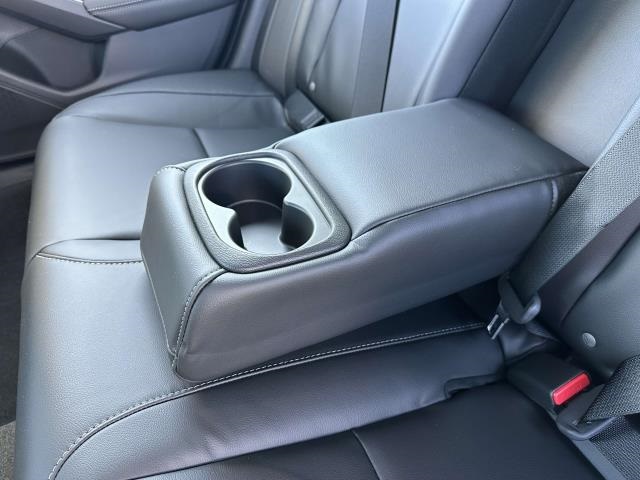new 2025 Acura Integra car, priced at $39,795