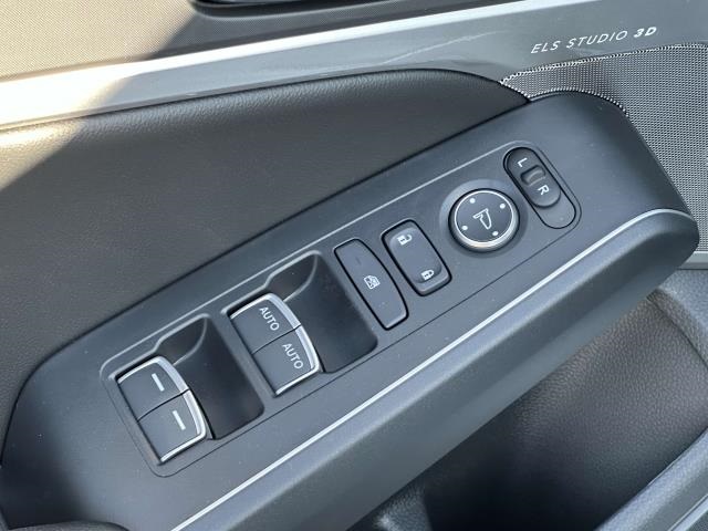 new 2025 Acura Integra car, priced at $39,795