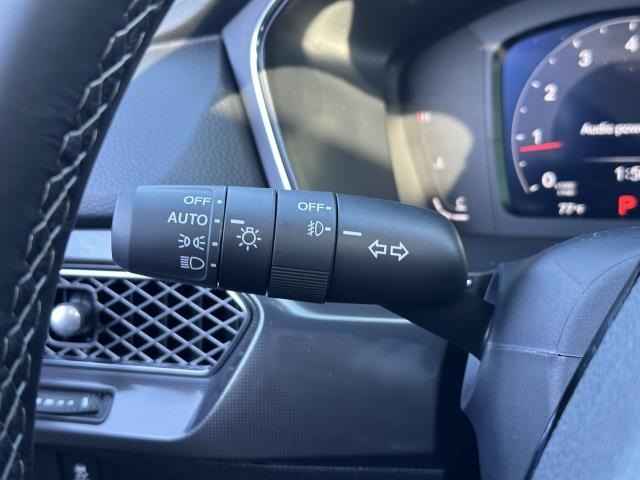 new 2025 Acura Integra car, priced at $39,795