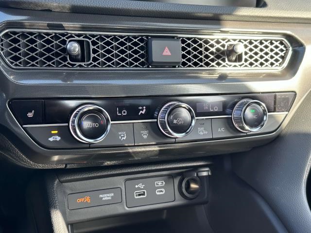 new 2025 Acura Integra car, priced at $39,795