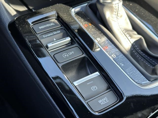 new 2025 Acura Integra car, priced at $39,795