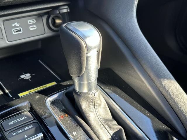 new 2025 Acura Integra car, priced at $39,795