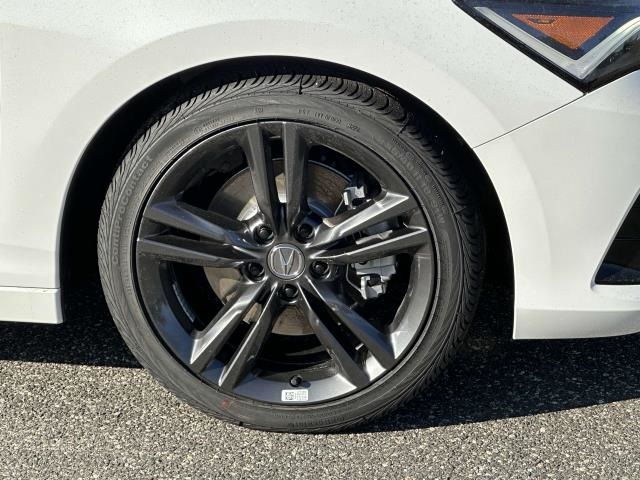new 2025 Acura Integra car, priced at $39,795