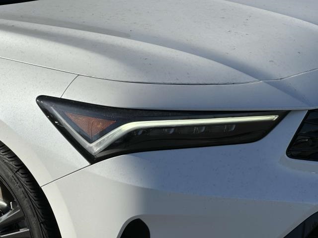 new 2025 Acura Integra car, priced at $39,795