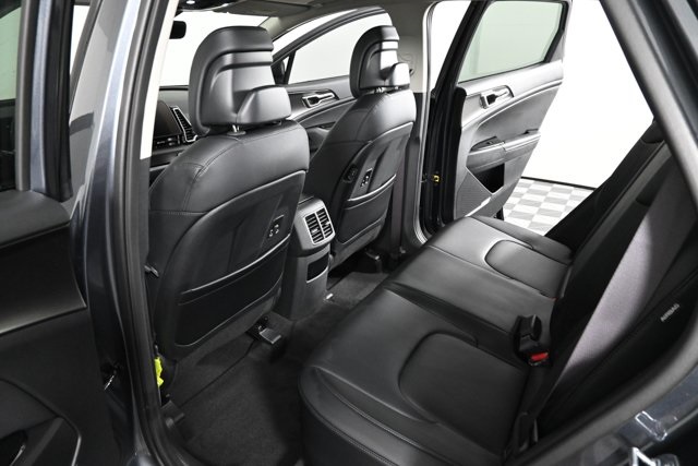 new 2025 Kia Sportage Hybrid car, priced at $36,600