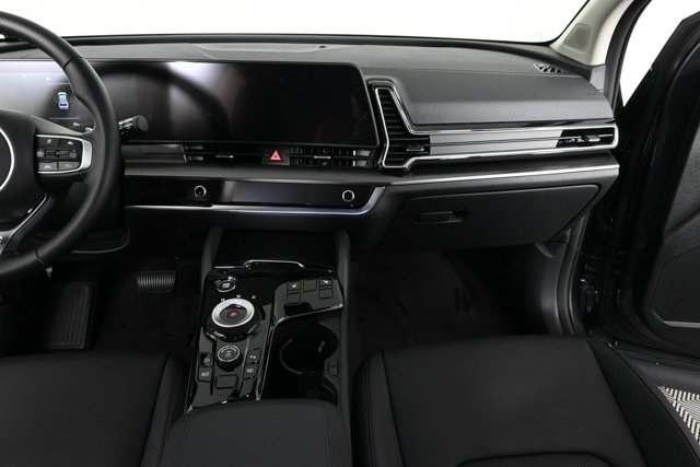 new 2025 Kia Sportage Hybrid car, priced at $36,600