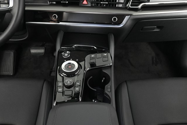 new 2025 Kia Sportage Hybrid car, priced at $36,600