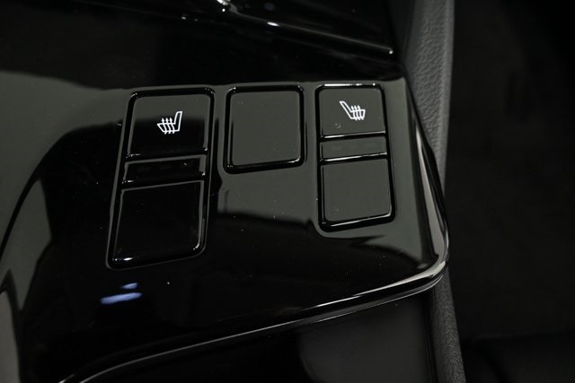 new 2025 Kia Sportage Hybrid car, priced at $36,600