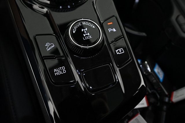 new 2025 Kia Sportage Hybrid car, priced at $36,600