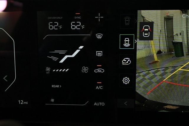new 2026 Kia EV9 car, priced at $72,465