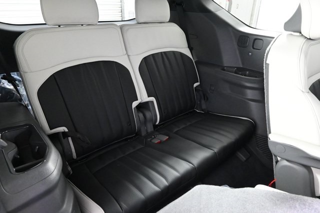 new 2026 Kia EV9 car, priced at $72,465