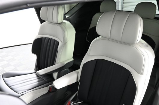 new 2026 Kia EV9 car, priced at $72,465