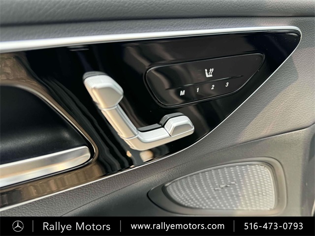 new 2025 Mercedes-Benz C-Class car, priced at $52,560