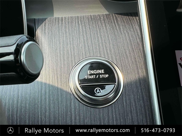 new 2025 Mercedes-Benz C-Class car, priced at $52,560