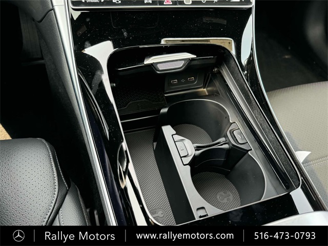 new 2025 Mercedes-Benz C-Class car, priced at $52,560