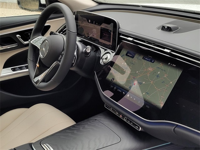 new 2026 Mercedes-Benz E-Class car, priced at $73,220