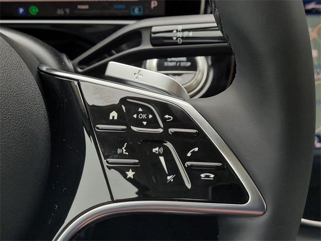 new 2026 Mercedes-Benz E-Class car, priced at $73,220