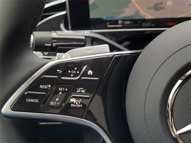 new 2026 Mercedes-Benz E-Class car, priced at $73,220