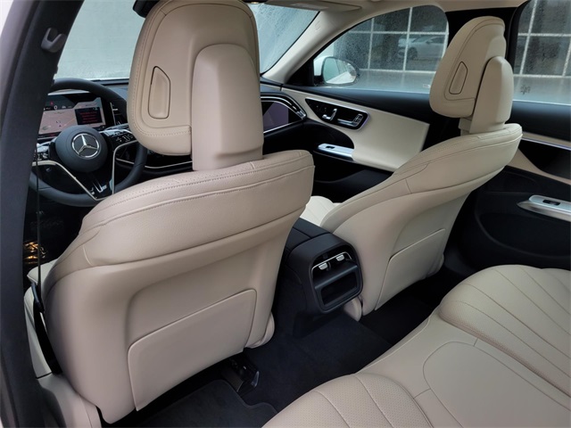 new 2026 Mercedes-Benz E-Class car, priced at $73,220