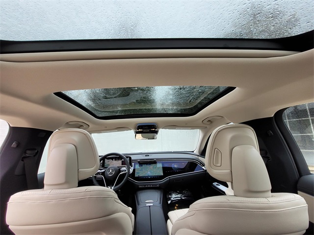 new 2026 Mercedes-Benz E-Class car, priced at $73,220