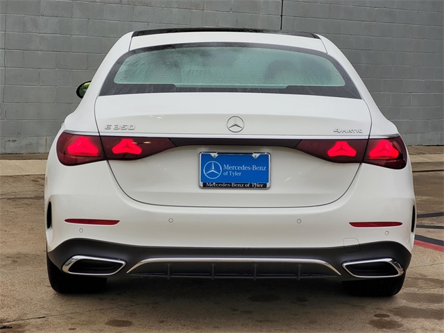 new 2026 Mercedes-Benz E-Class car, priced at $73,220