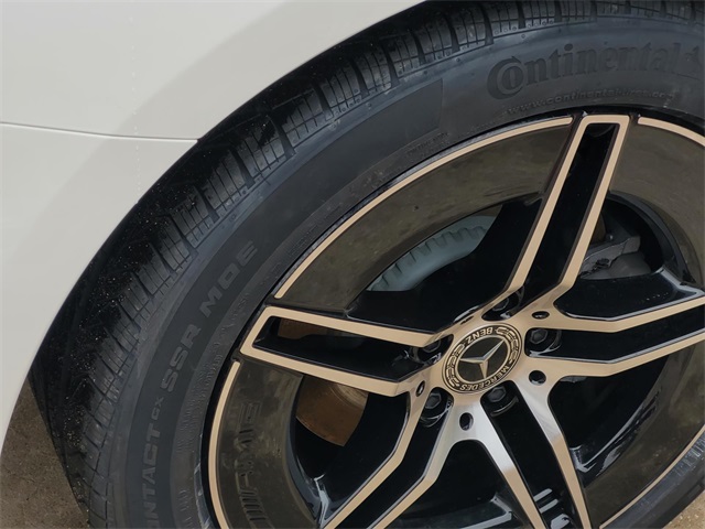 new 2026 Mercedes-Benz E-Class car, priced at $73,220