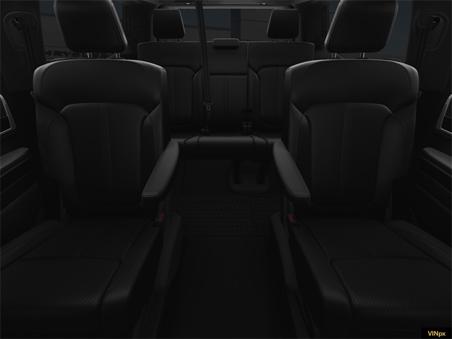 new 2025 Jeep Wagoneer car, priced at $67,094