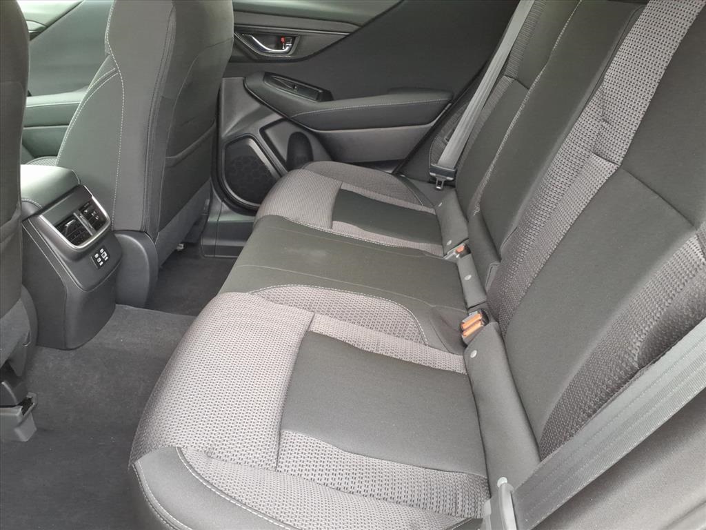 new 2025 Subaru Outback car, priced at $38,277